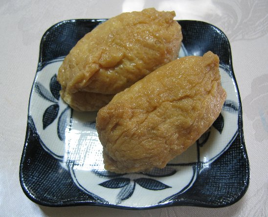 Inari Sushi